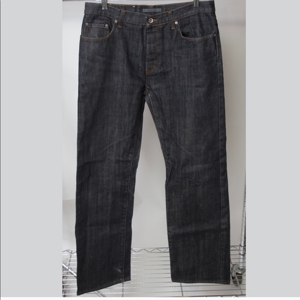 John Varvatos 34 x 30 jeans